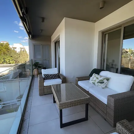 Apartment Sunny Panorama Torrox