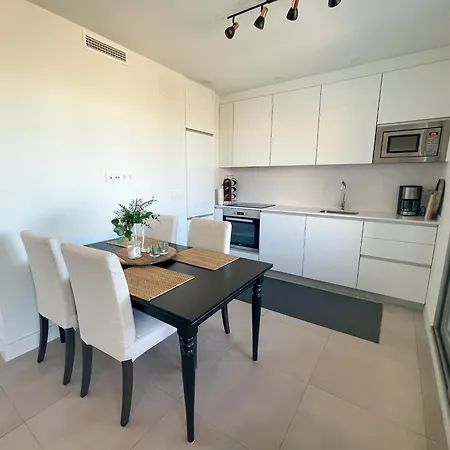 Apartment Sunny Panorama Torrox