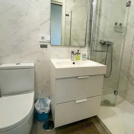 Sunny Panorama Apartment Torrox