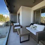 شقة Sunny Panorama تورّوكس كوستا