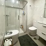 Sunny Panorama شقة